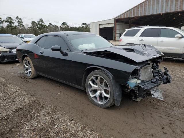 Photo 4 from auction – 2015 DODGE CHALLENGER with VIN 2C3CDZBG9FH869561