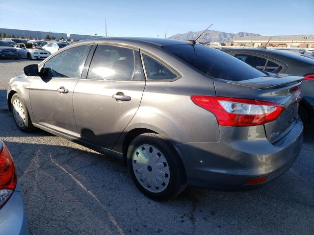 Photo 2 from auction – 2014 FORD FOCUS SE with VIN 1FADP3F23EL382334