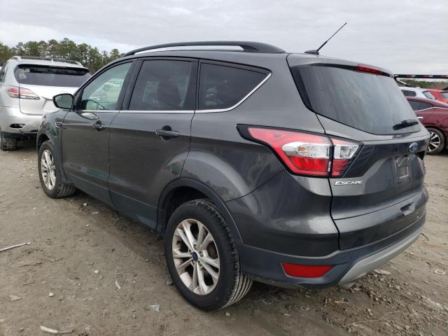 Photo 2 from auction – 2018 FORD ESCAPE SE with VIN 1FMCU0G9XJUB48944