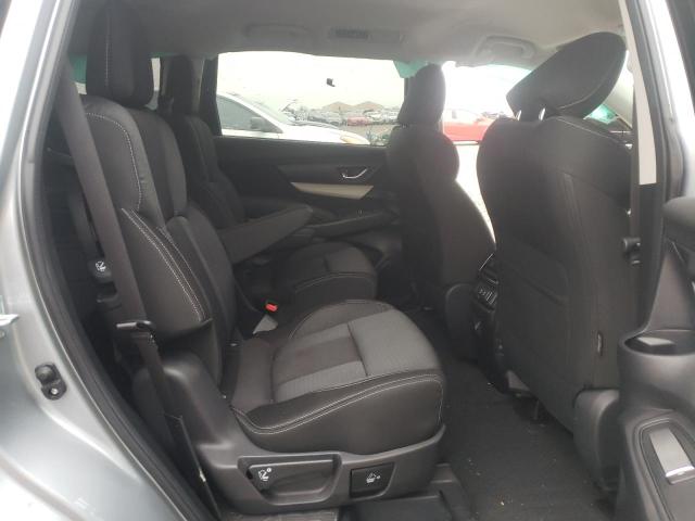 Photo 11 from auction – 2022 SUBARU ASCENT PRE with VIN 4S4WMAED4N3458948
