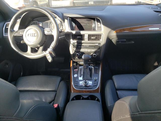 Photo 8 from auction – 2015 AUDI Q5 PREMIUM with VIN WA1LFAFP0FA041294