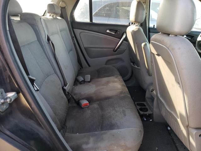 Photo 10 from auction – 2006 SATURN VUE with VIN 5GZCZ33D96S869470