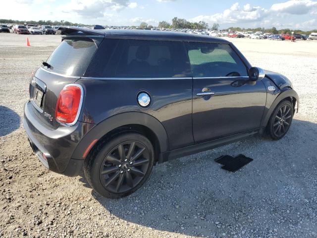 Photo 3 from auction – 2015 MINI COOPER S with VIN WMWXP7C54FT740861