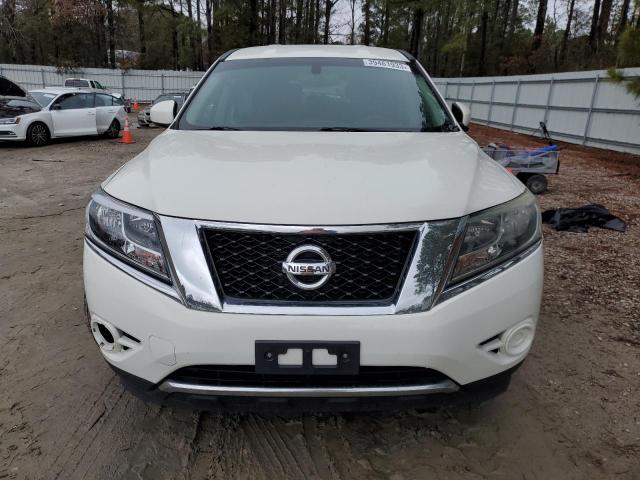 Photo 5 from auction – 2014 NISSAN PATHFINDER with VIN 5N1AR2MM8EC723924