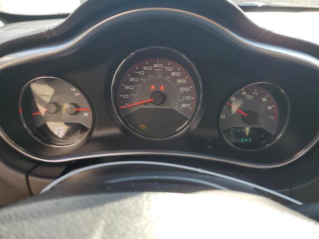 Photo 9 from auction – 2014 DODGE AVENGER SE with VIN 1C3CDZAB7EN104439