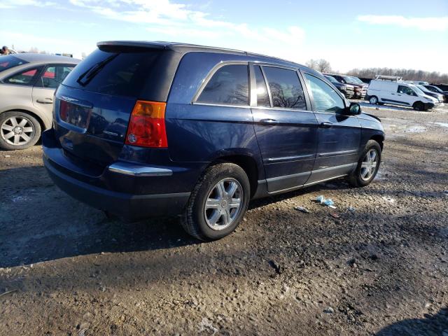 Photo 3 from auction – 2004 CHRYSLER PACIFICA with VIN 2C8GF68444R633487