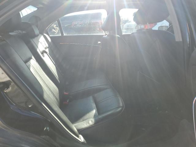 Photo 10 from auction – 2011 LINCOLN MKZ with VIN 3LNHL2JC9BR753507