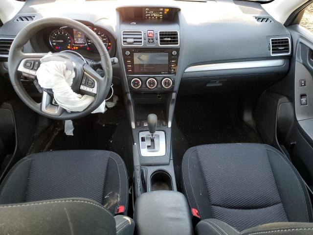 Photo 8 from auction – 2017 SUBARU FORESTER 2 with VIN JF2SJAGC4HH804439