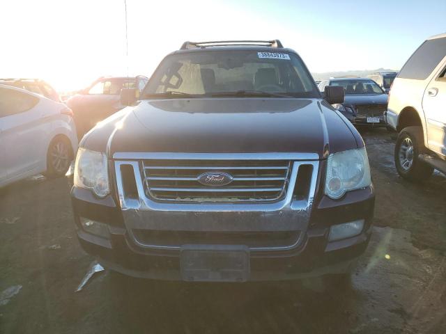 Photo 5 from auction – 2007 FORD EXPLORER S with VIN 1FMEU53837UA05491