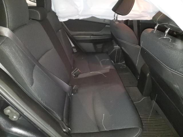Photo 10 from auction – 2014 SUBARU IMPREZA SP with VIN JF1GPAL64E8231577