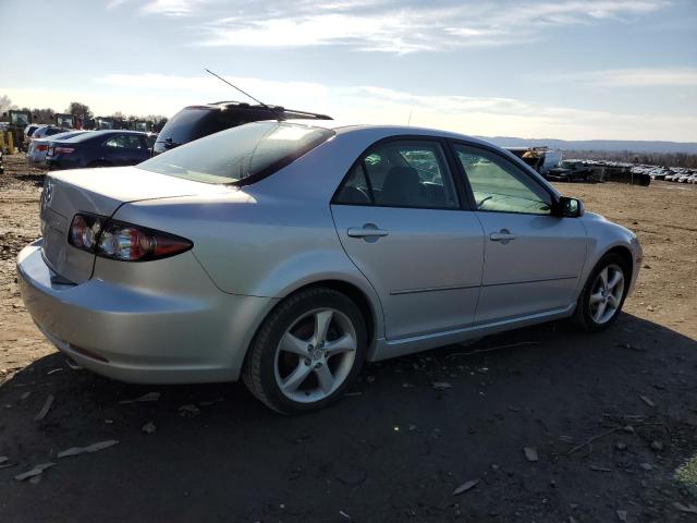 Photo 3 from auction – 2008 MAZDA 6 I with VIN 1YVHP80C485M47530