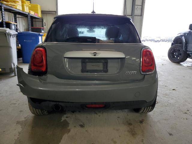 Photo 6 from auction – 2014 MINI COOPER with VIN WMWXM5C58ET972665