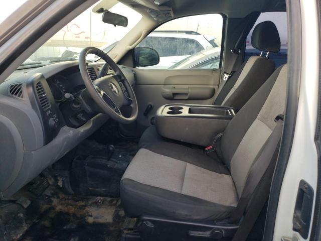 Photo 7 from auction – 2008 GMC SIERRA K15 with VIN 1GTEK19088Z249369