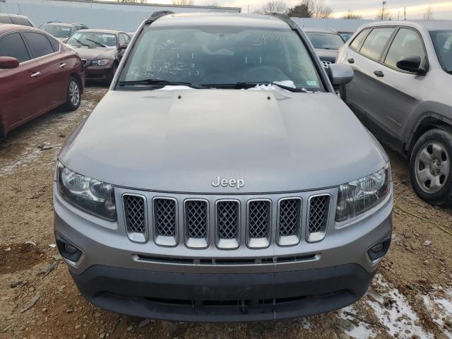 Photo 5 from auction – 2015 JEEP COMPASS LA with VIN 1C4NJDEB7FD245786