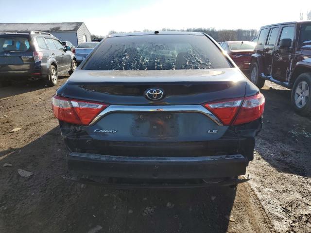 Photo 6 from auction – 2015 TOYOTA CAMRY LE with VIN 4T1BF1FKXFU082774