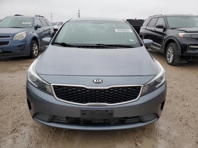 Photo 5 from auction – 2018 KIA FORTE LX with VIN 3KPFL4A79JE190412