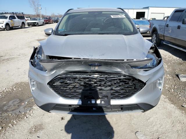 Photo 5 from auction – 2020 FORD ESCAPE SEL with VIN 1FMCU9H65LUA32854