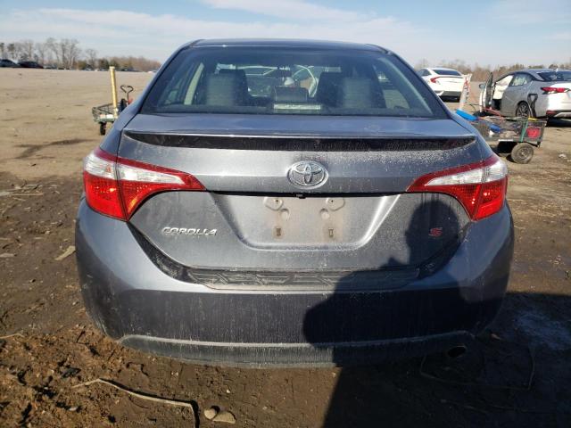 Photo 6 from auction – 2014 TOYOTA COROLLA L with VIN 2T1BURHE5EC034871