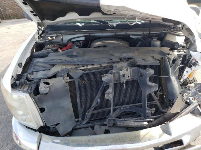 Photo 11 from auction – 2012 CHEVROLET SILVERADO with VIN 3GCPCREA4CG205543