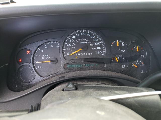 Photo 9 from auction – 2007 GMC 1500 with VIN 2GTEC13V171121046