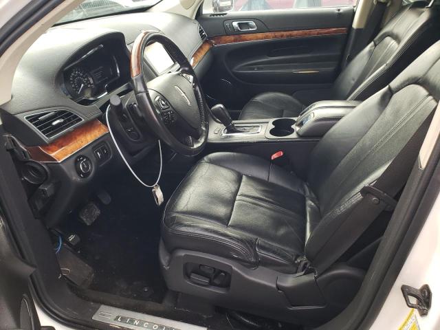 Photo 7 from auction – 2013 LINCOLN MKT with VIN 2LMHJ5AT8DBL58165