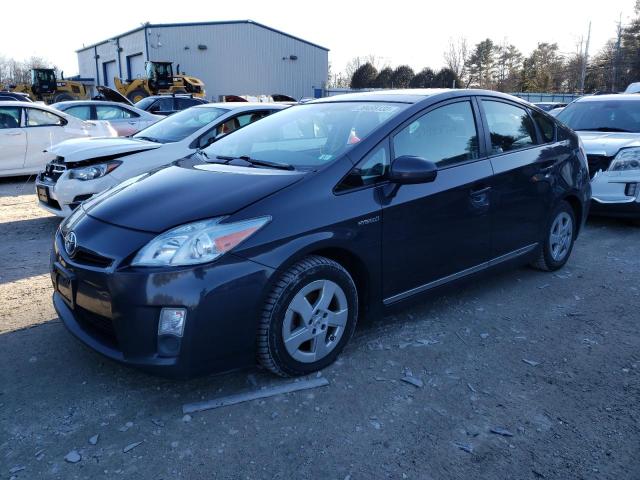 صورة رقم 1 من المزاد - 2011 TOYOTA PRIUS مع VIN JTDKN3DU6B1431982