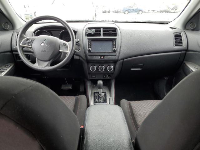 Photo 8 from auction – 2019 MITSUBISHI OUTLANDER with VIN JA4AP3AU2KU030951