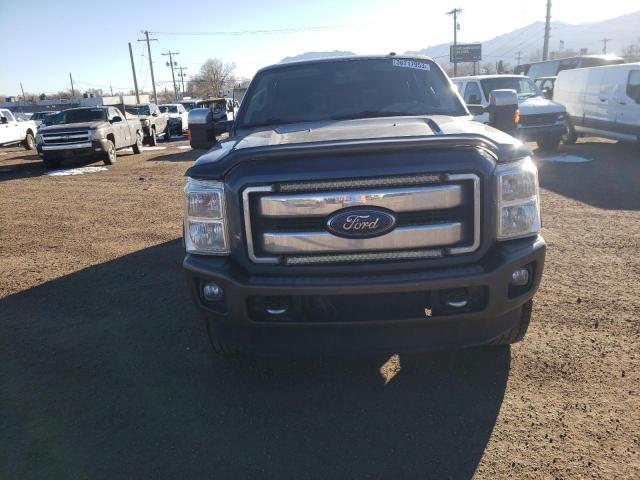 Photo 5 from auction – 2015 FORD F250 SUPER with VIN 1FT7W2BT0FEB44501