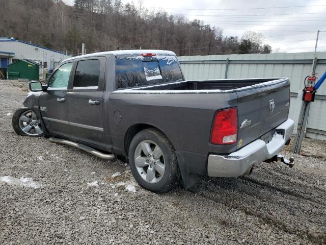 Photo 2 from auction – 2015 RAM 1500 SLT with VIN 1C6RR7LT4FS777541