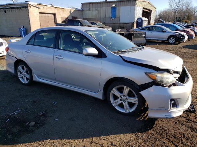 Photo 4 from auction – 2013 TOYOTA COROLLA BA with VIN 2T1BU4EE0DC028434