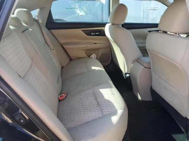 Photo 10 from auction – 2016 NISSAN ALTIMA 2.5 with VIN 1N4AL3APXGC119326