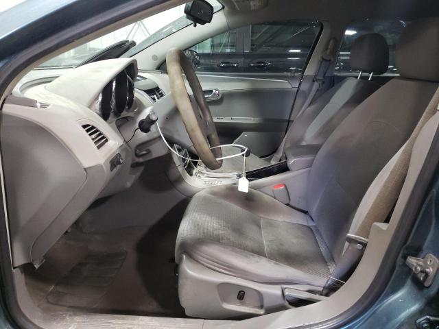 Photo 7 from auction – 2009 CHEVROLET MALIBU with VIN 1G1ZG57B39F206228