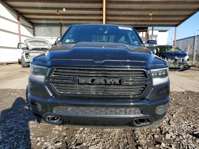 Photo 5 from auction – 2021 RAM 1500 BIG H with VIN 1C6SRFBT9MN595214