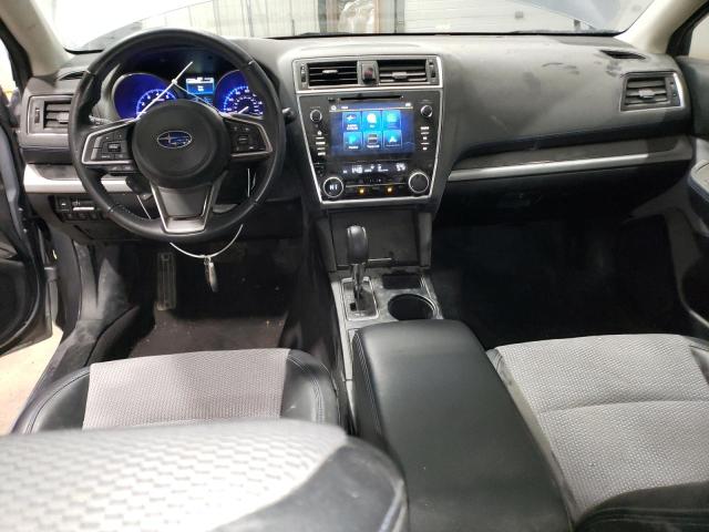 Photo 8 from auction – 2019 SUBARU LEGACY SPO with VIN 4S3BNAR66K3033769