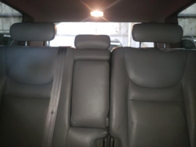 Photo 10 from auction – 2002 TOYOTA HIGHLANDER with VIN JTEHF21A320060759