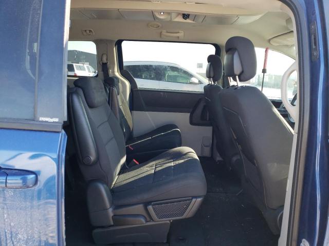 Photo 11 from auction – 2010 DODGE GRAND CARA with VIN 2D4RN5D13AR433217