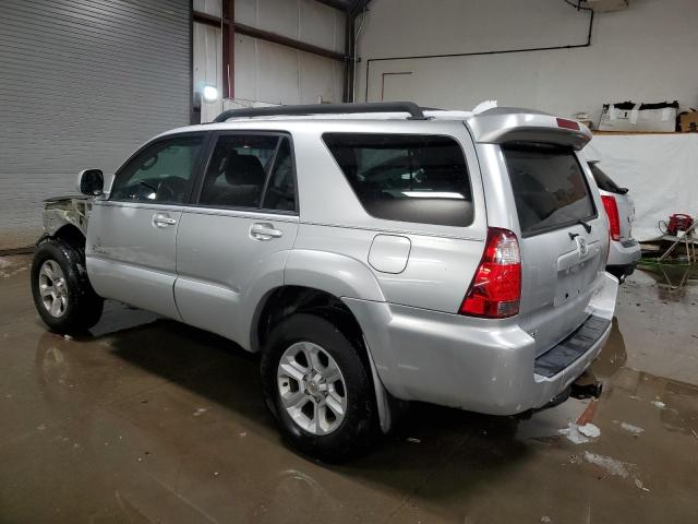 Photo 2 from auction – 2008 TOYOTA 4RUNNER SR with VIN JTEZU14R08K018200
