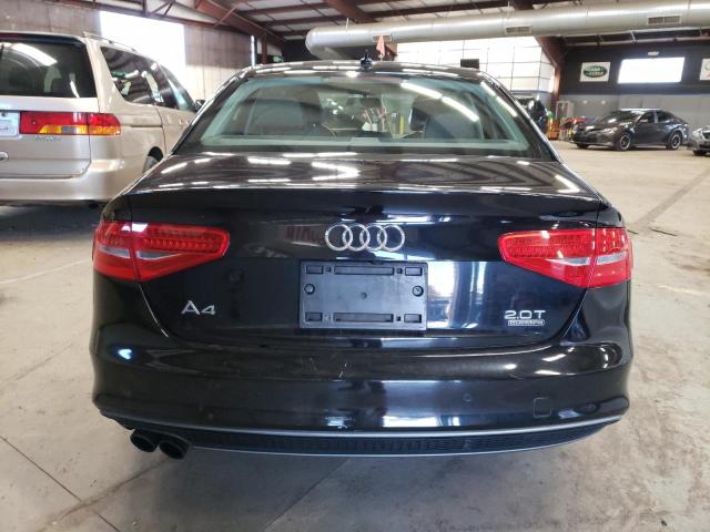 Photo 6 from auction – 2015 AUDI A4 PREMIUM with VIN WAUFFAFL1FN042296