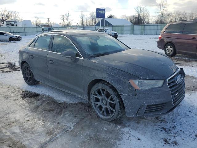 Photo 4 from auction – 2015 AUDI A3 PREMIUM with VIN WAUEFGFF0F1059980