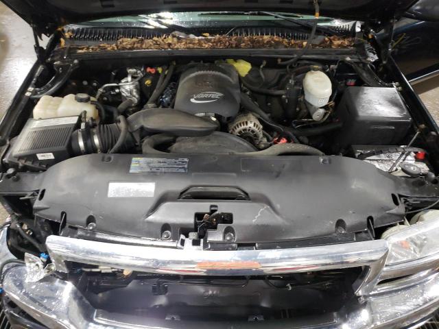 Photo 7 from auction – 2004 GMC NEW SIERRA with VIN 1GTEK19V04E107272