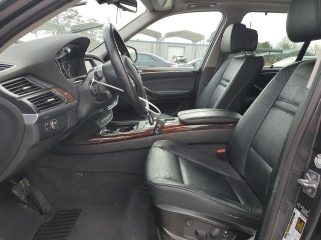 Photo 7 from auction – 2012 BMW X5 XDRIVE3 with VIN 5UXZW0C57CL666495