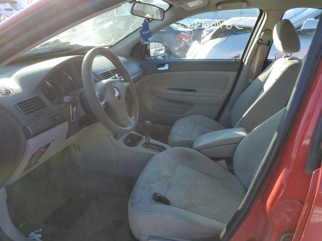 Photo 7 from auction – 2007 CHEVROLET COBALT LT with VIN 1G1AL55F077176272