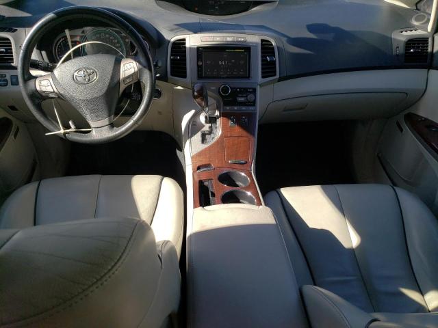 Photo 8 from auction – 2011 TOYOTA VENZA with VIN 4T3BK3BBXBU050874