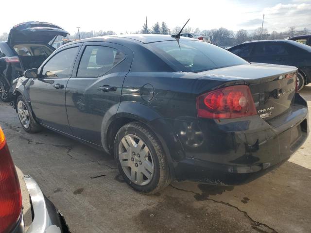 Photo 2 from auction – 2014 DODGE AVENGER SE with VIN 1C3CDZAB7EN104439
