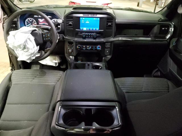 Photo 8 from auction – 2022 FORD F150 SUPER with VIN 1FTEW1EP1NFB97104