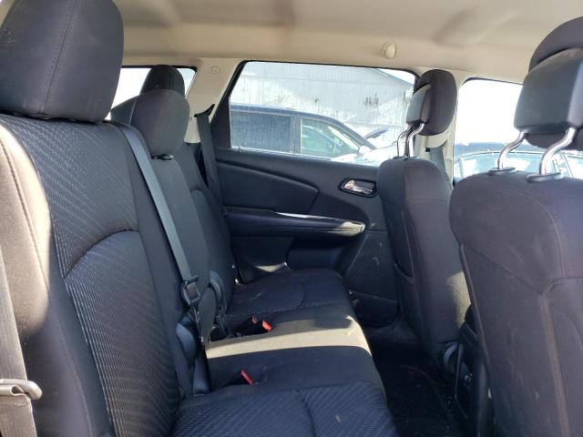 Photo 11 from auction – 2013 DODGE JOURNEY SX with VIN 3C4PDCBBXDT595211