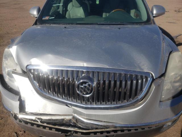 Photo 12 from auction – 2011 BUICK ENCLAVE CX with VIN 5GAKRCED5BJ278404