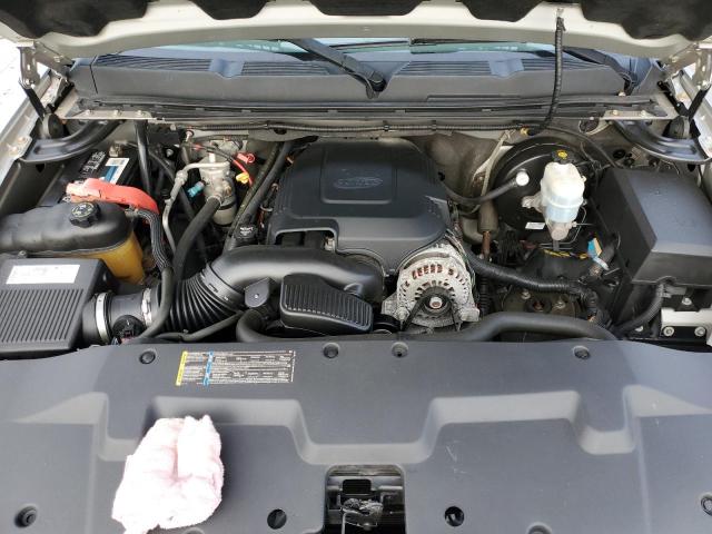 Photo 11 from auction – 2007 CHEVROLET SILVERADO with VIN 3GCEC13C97G546696