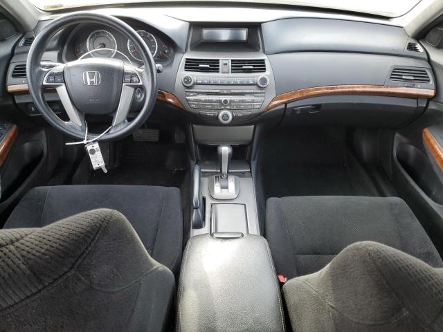 Photo 8 from auction – 2012 HONDA ACCORD EX with VIN 1HGCP2F70CA102343