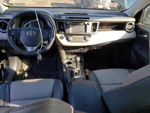 Photo 8 from auction – 2013 TOYOTA RAV4 LIMIT with VIN 2T3DFREV7DW017761